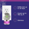 FELIWAY Classic Diffuser Refill, Promotes Calmness in Cats & Kittens, VHP Registered NN.P4B8, includes 1 Refill, Lasts 30 Days, Cat Calming Pheromones, 48ml 🍁 All In One Marketplace Canada