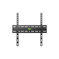 GPlus+ Fixed TV Wall Mount Premium Quality, Low Profile TV Mount for Most 32-75 inch TVs, TV Wall Mount Bracket Max VESA 400X400mm Up to 99lbs, Ultra Slim and Space Saving, 44F 🍁 All In One Marketplace Canada
