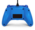 PowerA Wired Controller for Xbox Series X|S - Blue, gamepad, video game/gaming controller, works with Xbox One, Officially Licensed 🍁 All In One Marketplace Canada