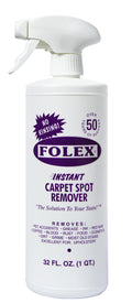 FOLEX Instant Carpet Spot Remover, 32oz Pack of 2 🍁 All In One Marketplace Canada