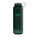 Nalgene 48 oz Wide Mouth Silo Water Bottle | BPA-Free, Durable & Leak Proof, Large & Lightweight for Hiking, Gym & Sports, Jade 🍁 All In One Marketplace Canada