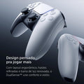 PlayStation 5 - DualSense Wireless Controller - White 🍁 All In One Marketplace Canada