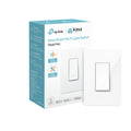 Kasa Smart Light Switch HS200, Single Pole, Needs Neutral Wire, 2.4GHz Wi-Fi Light Switch Works with Alexa and Google Home, UL Certified, No Hub Required, White ( Packaging May Vary ) 🍁 All In One Marketplace Canada