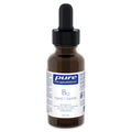 Pure Encapsulations B12 Liquid - B12 as Methylcobalamin - For Energy Metabolism & Red Blood Cell Formation - Liquid Drops - 30 mL 🍁 All In One Marketplace Canada