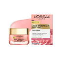 L’Oréal Paris Age Perfect Rosy Tone SPF 30 Moisturizer, with Imperial Peony Extract, For Mature Skin, Skincare, 50 ml 🍁 All In One Marketplace Canada
