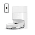 DREAME D20 Plus Robot Vacuums and mop, Self-Emptying, DuoBrush for Pet Hair 🍁 All In One Marketplace Canada