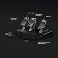 Logitech G920 Racing Wheel and Pedals for Xbox X|S/Xbox One/PC 🍁 All In One Marketplace Canada