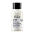 L'Oréal Professionnel Metal Detox Anti-Breakage Shampoo, 100 mL 🍁 All In One Marketplace Canada