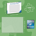 Ravensburger Disney- Pixar Toy Store 1000 Piece Jigsaw Puzzle for Adults - 12000527 - Handcrafted Tooling, Made in Germany, Every Piece Fits Together Perfectly 🍁 All In One Marketplace Canada