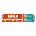IAMS Perfect Portions Adult Wet Cat Food - Chicken and Tuna Paté Variety Pack, 75g (24 Pack) 🍁 All In One Marketplace Canada