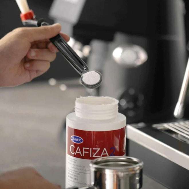 European Gift & Housewares Urnex Cafiza Espresso Machine Cleaner and Descaler, 20-Ounce 🍁 All In One Marketplace Canada