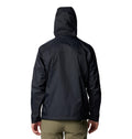 Columbia Men's Watertight II Waterproof Rain Jacket, Black, Large 🍁 All In One Marketplace Canada