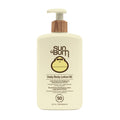 Sun Bum Daily SPF 50 Sunscreen Body Lotion - Broad Spectrum Moisturizing Sunscreen with Vitamin E - Vegan and Hawaii 104 Act Compliant (Without Octinoxate & Oxybenzone) - Dermatologist Tested - 237 ml 🍁 All In One Marketplace Canada