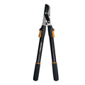 Fiskars Power-Lever Extendable Lopper, 2X Cutting Power, Precision-Ground Blade, 25"-37", Black & Orange 🍁 All In One Marketplace Canada