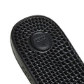 adidas Unisex-Adult Adissage, Core Black/White/Core Black, 11 🍁 All In One Marketplace Canada