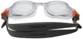 Speedo Unisex Kid's Swim Goggles Hydrospex Ages 6-14 - Silver Ice, One Size 🍁 All In One Marketplace Canada