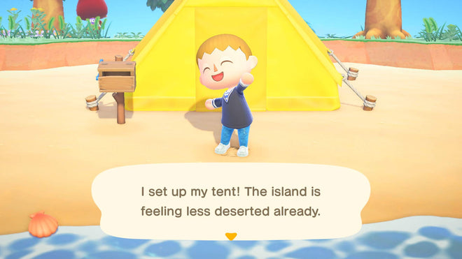 Animal Crossing: New Horizons (CAN Version) 🍁 All In One Marketplace Canada