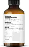 Majestic Pure Lavender Essential Oil - Huge 118 ml - 100% Pure and Natural Oil for Soap Making Scent- Premium Grade with Glass Dropper 🍁 All In One Marketplace Canada