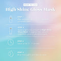Moroccanoil High Shine Gloss Mask, 6.7 Fl. Oz. 🍁 All In One Marketplace Canada