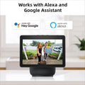 AOSU Doorbell Camera Wireless Outdoor, Battery-Powered Video Doorbell with Chime, 2K Resolution, Save Locally or to The Cloud, 2.4GHz WiFi, 180-Day Battery Life, Work with Alexa & Google Assistant 🍁 All In One Marketplace Canada