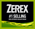 Zerex ZXRU1 Original Green Antifreeze/Coolant - Gallon 🍁 All In One Marketplace Canada