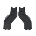 UPPAbaby Upper Adapter for Vista, Vista V2, and Vista V3 Strollers/ Compatible with Bassinet, Toddler Seat, Aria, Mesa V2, or Mesa Max Infant Car Seats / Quick + Secure Attachment / 1 Set 🍁 All In One Marketplace Canada