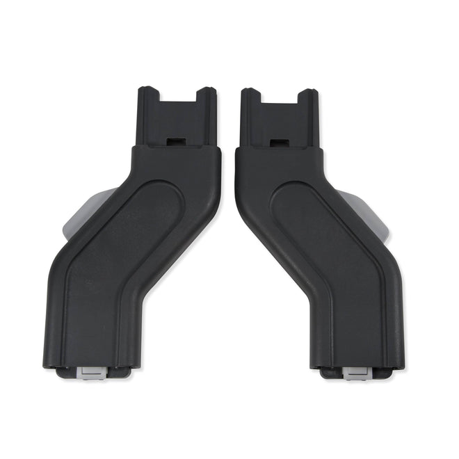 UPPAbaby Upper Adapter for Vista, Vista V2, and Vista V3 Strollers/ Compatible with Bassinet, Toddler Seat, Aria, Mesa V2, or Mesa Max Infant Car Seats / Quick + Secure Attachment / 1 Set 🍁 All In One Marketplace Canada