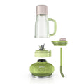 Ninja BlendBOSS Personal Blender, 26oz/770mL, 1200PW, Watermelon, DB351CGN 🍁 All In One Marketplace Canada