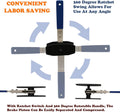 Yofond Brake Tools, Brake Caliper Tool, Brake Caliper Compression Tool 🍁 All In One Marketplace Canada