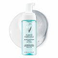 Vichy Foaming Facial Cleanser, Pureté Thermale Purifying Foaming Water Cleanser for Sensitive Skin, Soap-Free, Paraben-Free, and Hypoallergenic, 150mL 🍁 All In One Marketplace Canada