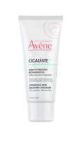 Eau Thermale Avene Cicalfate+ Hydrating Skin Recovery Emulsion, Superficial Dermatological Post-Procedure Skin Restore Emulsion Moisturizer, 40 ml 🍁 All In One Marketplace Canada