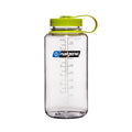 Nalgene 32 oz Wide Mouth Water Bottle, Clear 🍁 All In One Marketplace Canada