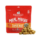 Stella & Chewy’s Freeze Dried Raw Super Beef Meal Mixer – Dog Food Topper for Small & Large Breeds – Grain Free, Protein Rich Recipe – 227g Bag 🍁 All In One Marketplace Canada