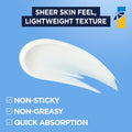 Garnier Ombrelle Complete Dry Touch Sunscreen Lotion, SPF 60, Travel Sunscreen, For Face & Body, For Sensitive Skin, Water-Resistant, Non-Sticky, Very High Broad Spectrum UVA/UVB Protection, 90ml 🍁 All In One Marketplace Canada