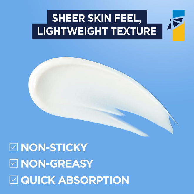 Garnier Ombrelle Complete Dry Touch Sunscreen Lotion, SPF 60, Travel Sunscreen, For Face & Body, For Sensitive Skin, Water-Resistant, Non-Sticky, Very High Broad Spectrum UVA/UVB Protection, 90ml 🍁 All In One Marketplace Canada