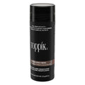 TOPPIK Hair Building Fibers, 27.5 g, Fill In Fine or Thinning Hair, Instantly Thicker Looking, Multiple Shades for Men & Women 🍁 All In One Marketplace Canada