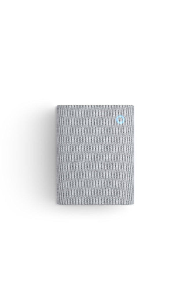 Ring Chime — Enhanced audio for real-time alerts you can hear from anywhere, easy plug-in setup, simple wifi & Bluetooth connectivity, sleek design, White 🍁 All In One Marketplace Canada