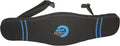 New Aqua Water Fitness Deluxe Flotation Belt – Adult Aquatic Swim Belt for Water Aerobics and Other Pool Exercise – Black/Blue 🍁 All In One Marketplace Canada
