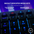 Razer Ornata V3 Gaming Keyboard, Low-Profile Keys, Black 🍁 All In One Marketplace Canada