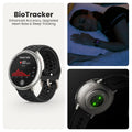 Amazfit Active 2 Smart Watch, 1.32" AMOLED Display, GPS, iOS/Android 🍁 All In One Marketplace Canada