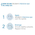 Bioderma Atoderm Intensive Eye Cream for Very Dry to Atopic-prone Skin 🍁 All In One Marketplace Canada