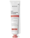 Boka Fluoride Free Toothpaste, Nano Hydroxyapatite Toothpaste, Appropriate for Sensitive Teeth - for Adult Oral Care - Cinnamon Mint Flavor, 4 Fl Oz (113g) 1Pk 🍁 All In One Marketplace Canada