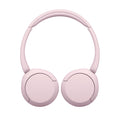 Sony WH-CH520 Wireless Headphones Bluetooth On-Ear Headset with Microphone, Pink 🍁 All In One Marketplace Canada