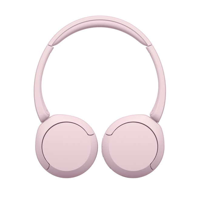 Sony WH-CH520 Wireless Headphones Bluetooth On-Ear Headset with Microphone, Pink 🍁 All In One Marketplace Canada