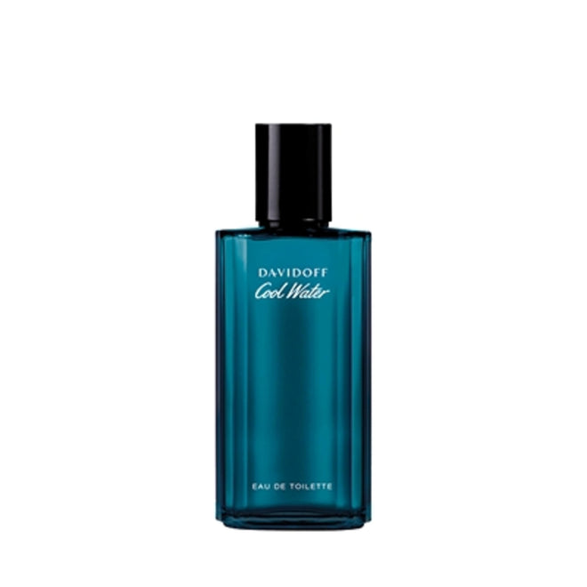 DAVIDOFF Cool Water Eau de Toilette for Men 75ml 🍁 All In One Marketplace Canada