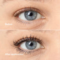 Clinique High Impact Mascara | Lengthening, Volumizing + Safe For Sensitive Eyes, Black/Brown 🍁 All In One Marketplace Canada