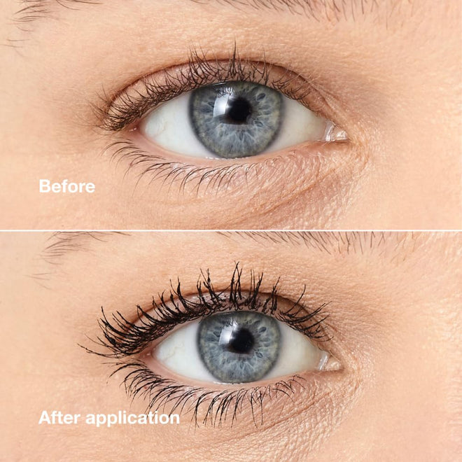 Clinique High Impact Mascara | Lengthening, Volumizing + Safe For Sensitive Eyes, Black/Brown 🍁 All In One Marketplace Canada