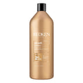 Redken All Soft Shampoo, For Dry/Brittle Hair, Moisturizes & Provides Intense Softness and Shine, With Argan Oil 🍁 All In One Marketplace Canada