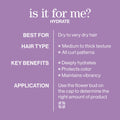 Pureology Hydrate Conditioner for Dry Hair, 1000mL 🍁 All In One Marketplace Canada