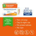 Boiron Oscillococcinum 30 Doses for Flu-Like Symptoms Day & Night 🍁 All In One Marketplace Canada
